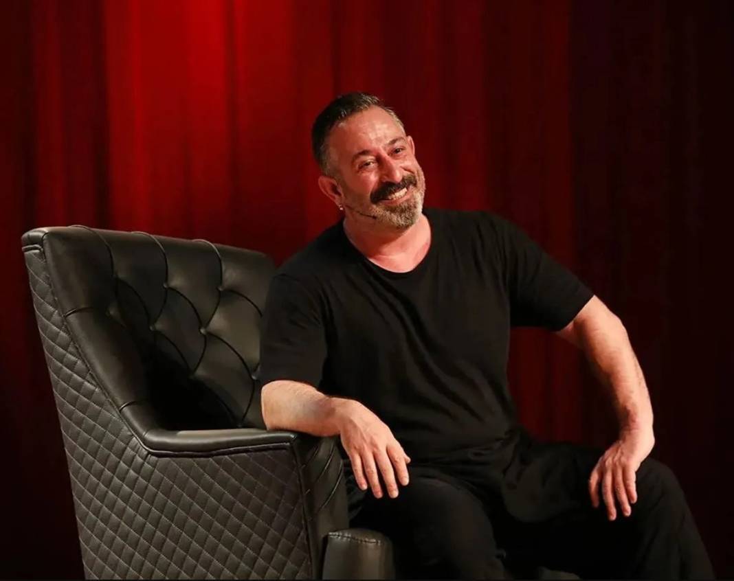 Hadise ve Müge Anlı'nın esamesi okunmadı! 2022'de en çok konuşulan ünlü bakın kim oldu... 11